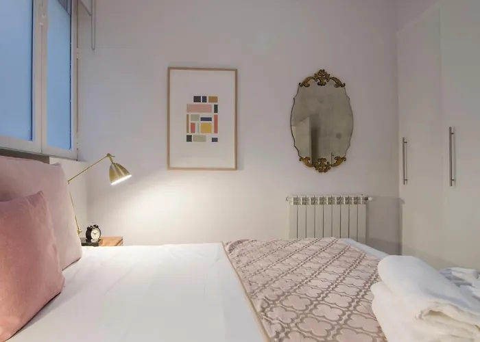 Apartamento En Santa Ana - Sol