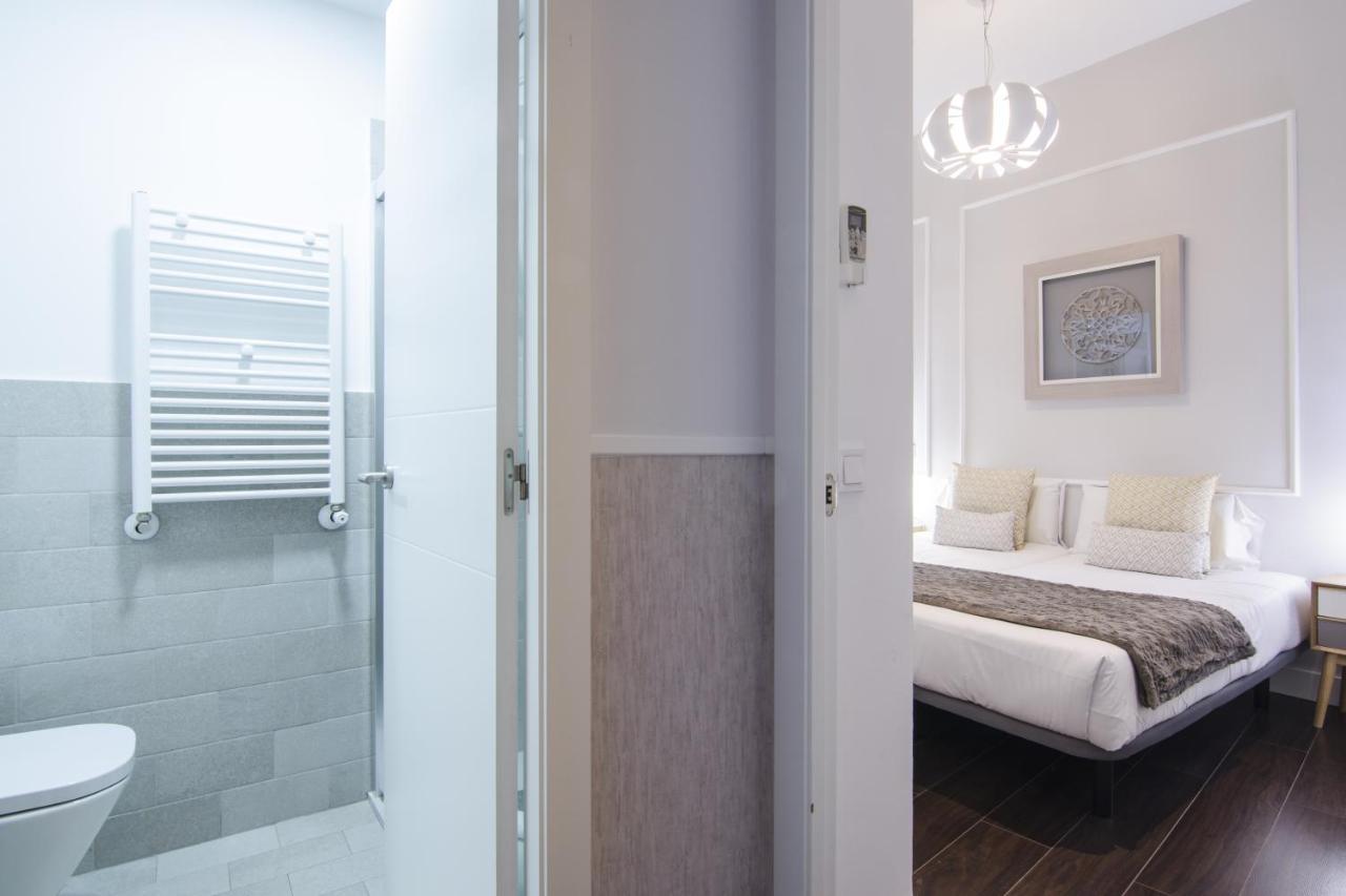 En Santa Ana - Sol Apartment